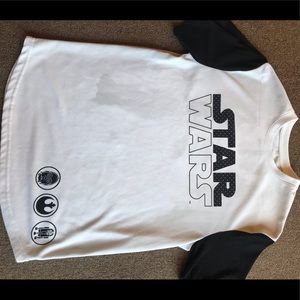 Star Wars Jersey